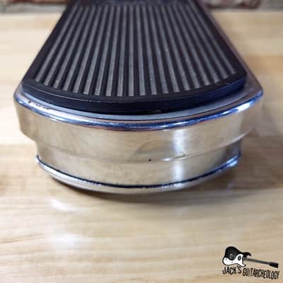Fender Volume Expression Pedal (Vintage-mid to late 1960's) image 7