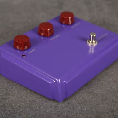 Ceriatone Centura Overdrive - Purple - 2nd Hand image 2