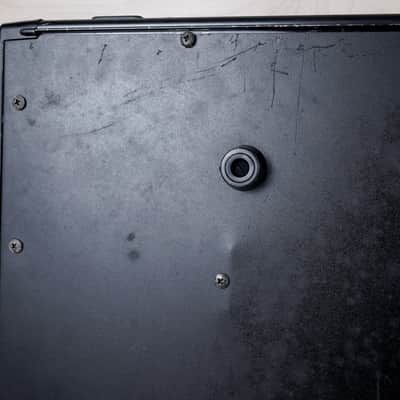 Korg 01/WFD Black Workstation Keyboard image 18