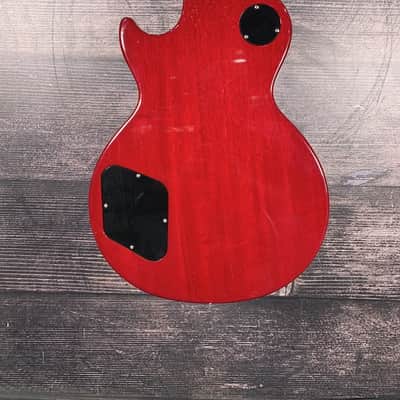 Gibson 60's Les Paul Standard Electric Guitar (Raleigh, NC) image 7