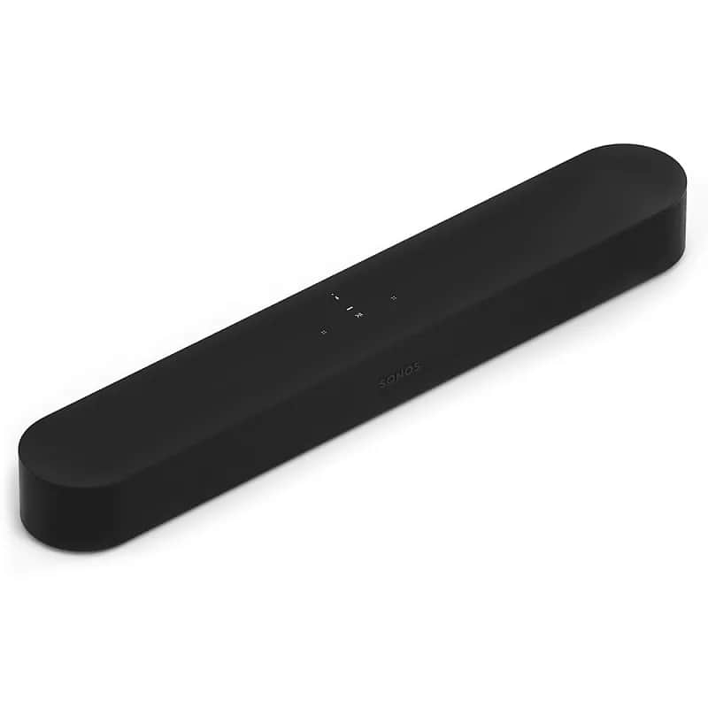 Sonos Beam Soundbar image 1