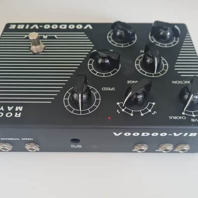 Roger Mayer Voodoo Vibe - near mint Condition image 3
