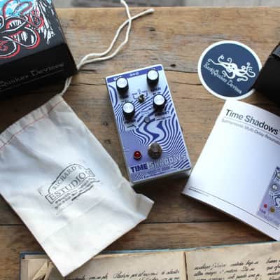 EarthQuaker Devices "Time Shadows V2" image 2