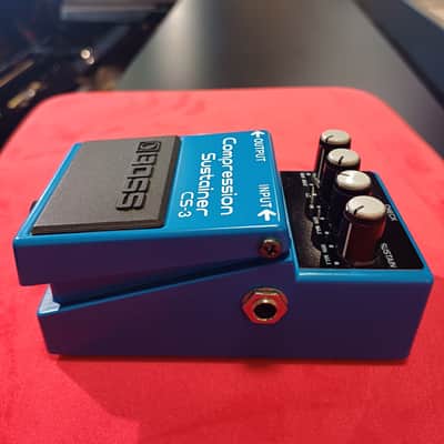 Boss CS-3 image 2