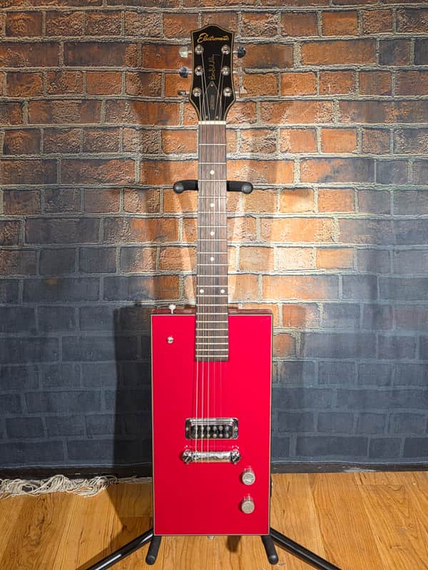 Gretsch G5810 Electromatic Bo Diddley | Reverb