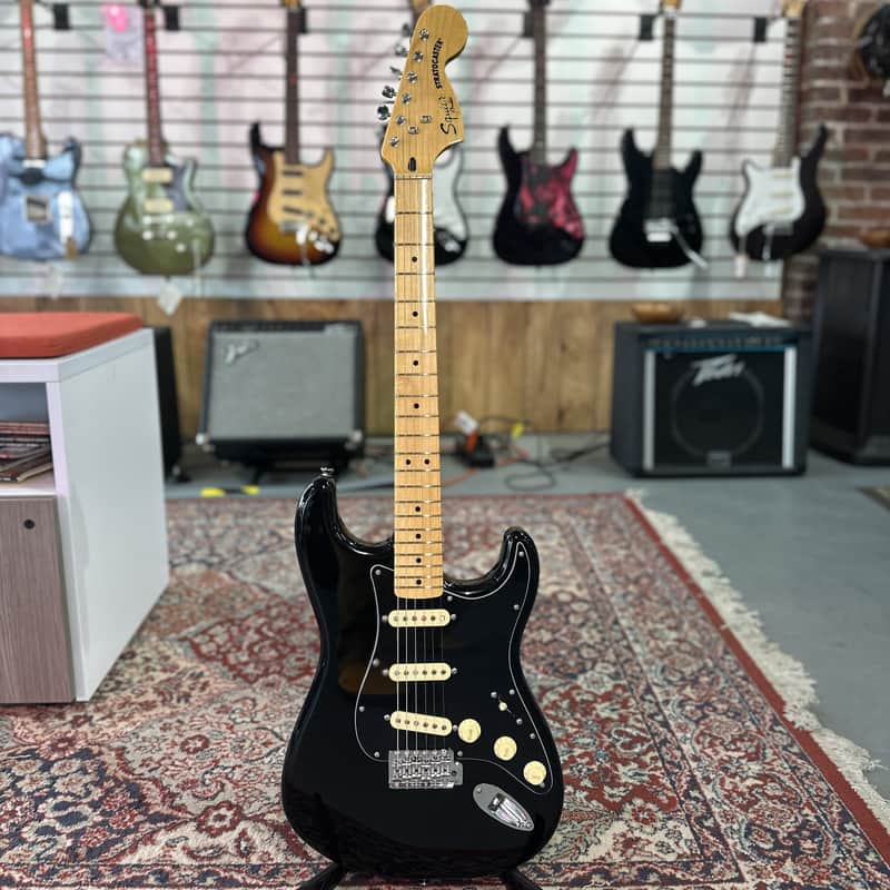 Squier Vintage Modified '70s Stratocaster | Reverb
