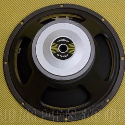 007-7170-000 Fender Bassman TV Series 12" Celestion Speaker 4 OHM image 1