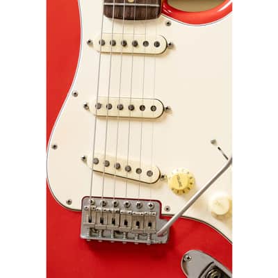 Fender 1961 Stratocaster Refinished image 3