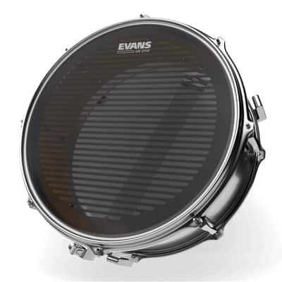 Evans dB One Rock System - Quiet Drum Head Set image 3