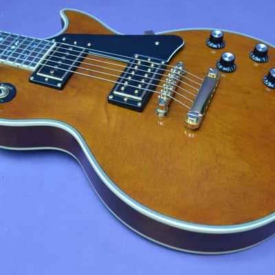 Epiphone Custom Shop Ltd Ed Signature Lee Malia Les Paul w/USA pickups & Epi HSC image 2