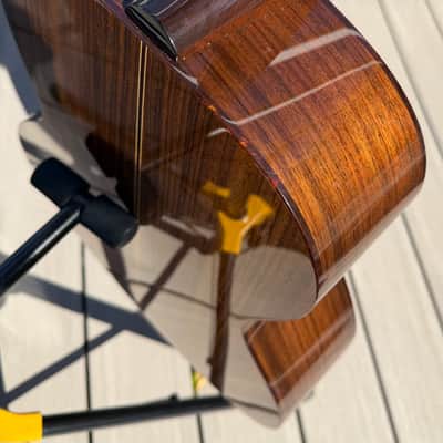 Collings C10 Deluxe SB Short Scale image 17