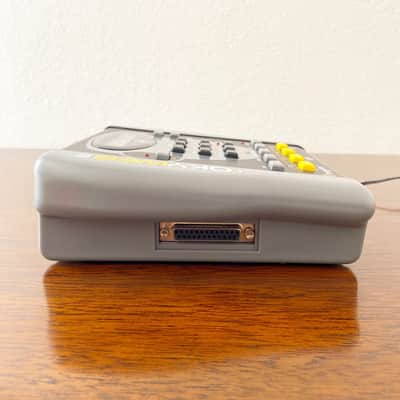 M LIVE Okyweb 1 MIDI File Karaoke Player made in Italy with power supply! Read the full ad! image 7