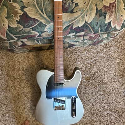Suhr Custom Classic T image 4