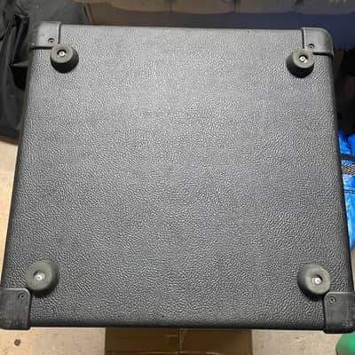 Mesa Boogie Subway Ultra-Lite 2x10" Bass Cab 600w 8ohm + Mesa Cover image 5