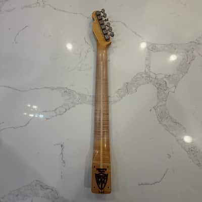 Fender Custom Shop ‘56 Journeyman Relic - Mischief Maker - Partscaster image 18