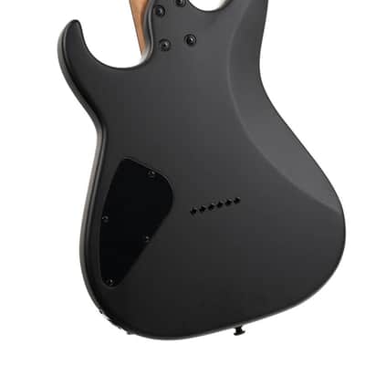 Cort KX500 Pale Moon Natural Black Burst image 4