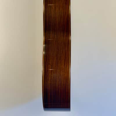2003 Kenny Hill "Fleta Model" -French Polish image 7