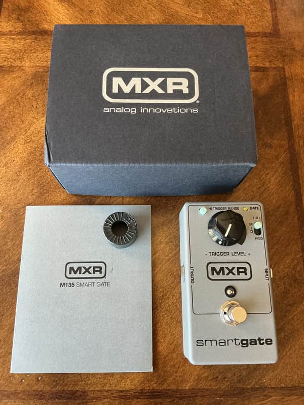 MXR M135 Smart Gate