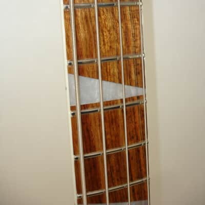 Rickenbacker 4003 Electric Bass Guitar - MapleGlo with Case image 11