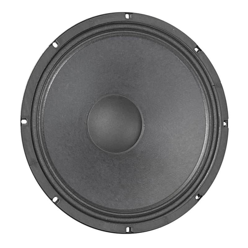 Eminence LEGEND CA154 15 Inch 4 ohm 600 Watt Guitar Speaker New Replacement image 1