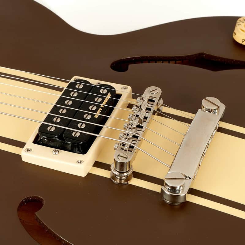 Epiphone Tom DeLonge Signature ES-333 | Reverb