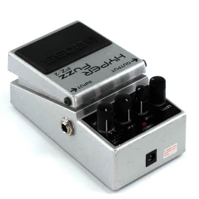 Boss FZ-2 Hyper Fuzz image 6