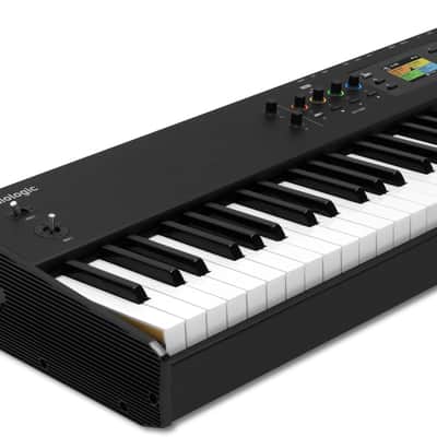 Studiologic SL88GT MKII | 88-Note MIDI Controller w/ Sounds. New with Full Warranty! image 1