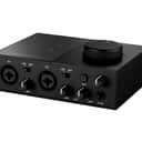 NI Komplete Audio 2 USB Audio Interface