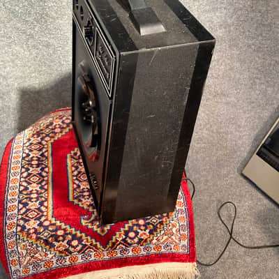 Teisco Checkmate 8 Guitar Amplifier image 9