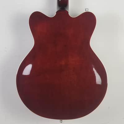 2015 Gretsch G5422T Electromatic - Walnut image 2