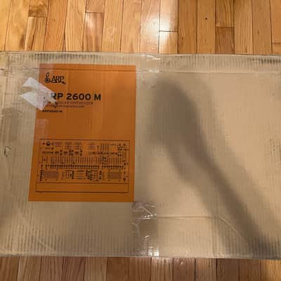 Korg ARP 2600 M image 4