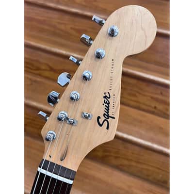 SECONDHAND Squier Bullet Stratocaster - Sunburst image 3