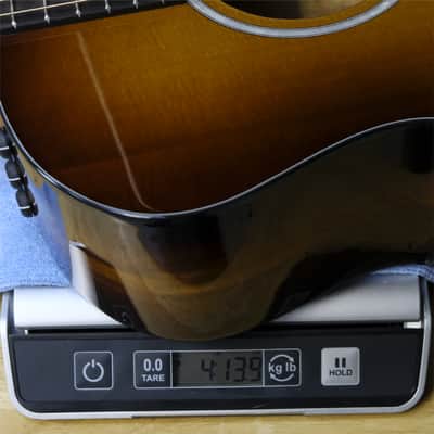 Taylor 214ce-K SB Plus - Sunburst image 8