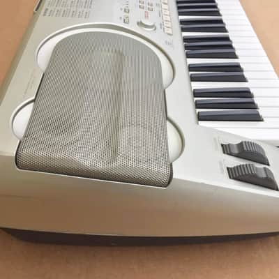 Casio WK 3800 ZPI Synthesizer Piano Keyboard image 5