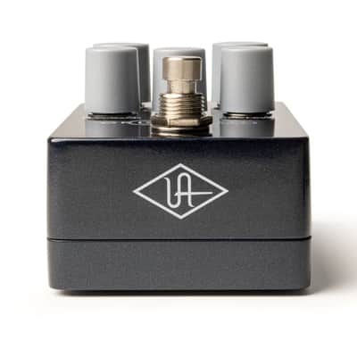 Universal Audio Orion Tape Echo Pedal. New with Full Warranty! image 3