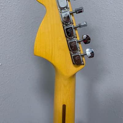 Fender American Vintage II 1973 - Mocha image 6