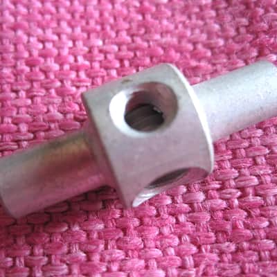 Rogers Hihat Stand Pedal Linkage Roller Part - Vintage (NOS) image 2