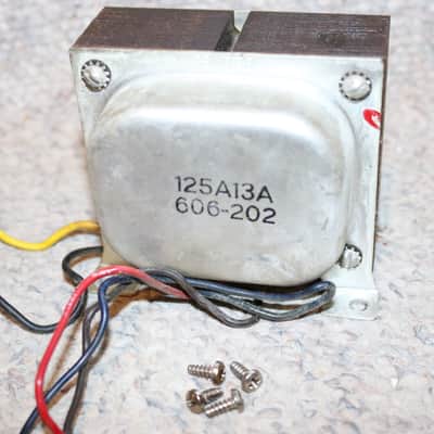 Neve St Ives LH5885 (TO129 / TF12012) Output Transformer - Vintage