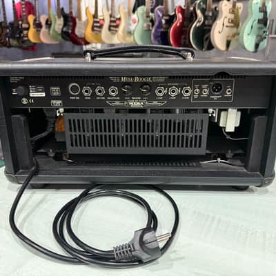 Mesa Boogie Mark Five 35 2-Channel 35-Watt Guitar Amp Head 2015 - Present - Various image 6
