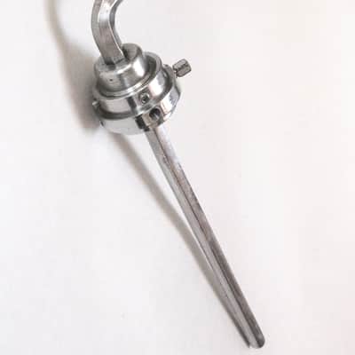 Rogers Swiv-O-Matic Single Tom Arm "Wonder Bar" for Twin Tom Holder #365R or Knobby Utility Holder #226R - 1962 / INSPECTED & TESTED image 6