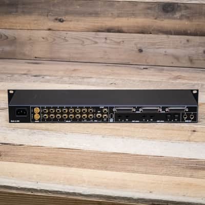 MOTU 2408 PCI Audio Recording Interface Core Audiowire U269699 image 6
