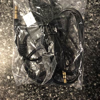 Headrush HRF 581 Over-Ear Wireless Bluetooth® Headphones Silver/Black image 4