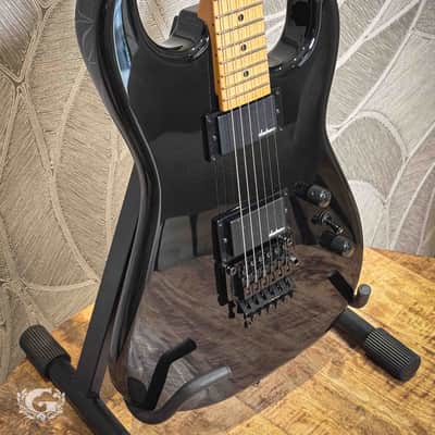 Jackson Pro Origins Series 1985 San Dimas SD1 2025 - Present - Black image 4