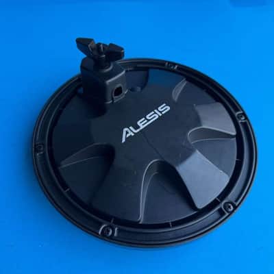 ALESIS FORGE NITRO Electronic Drum Part: 8" Tom Trigger Single-Zone Pad [V2] image 7