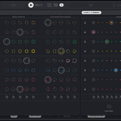 XLN Audio XO image 4