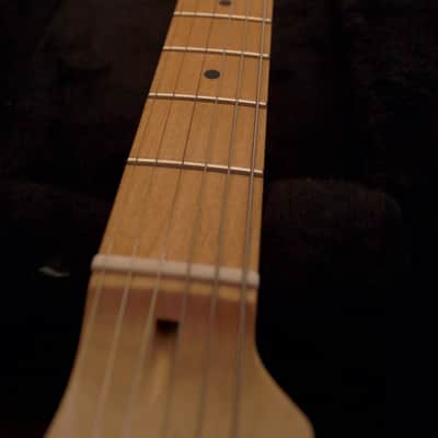 Wayne Charvel Guitars Monster handmade by himself image 7