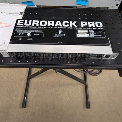 Behringer Eurorack RX1602 image 4