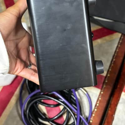 Quilter Aviator Mach 3 2-Channel 200-Watt Guitar Amp Head image 9