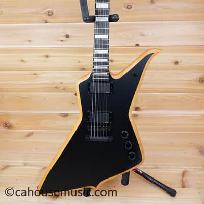 Wylde Audio Blood Eagle - Mahogany Blackout image 10