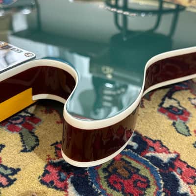 Fender Custom Shop '59 NOS Custom Telecaster 2025 Sherwood Green image 16